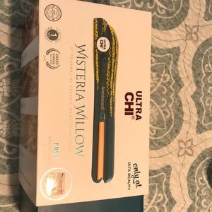 Chi Flat Iron